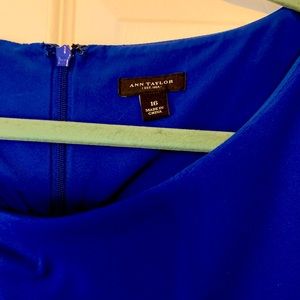 Ann Taylor dress